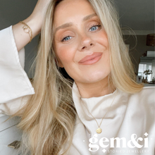 Load image into Gallery viewer, Zodiac 14k gold constellation necklace