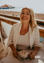 Load image into Gallery viewer, 18k white gold plated necklace - Silver